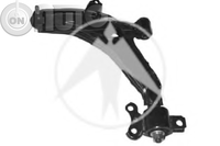 Brat -  suspensie roata 