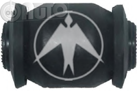 Bucsa brat fata - Bucsa ax spate 