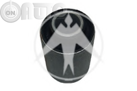 Bucsa brat fata - Bucsa ax spate 