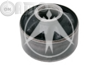 Bucsa brat fata - Bucsa ax spate 