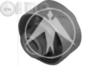 Bucsa brat fata - Bucsa ax spate 