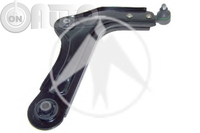 Brat -  suspensie roata 