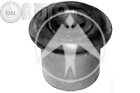 Bucsa brat fata - Bucsa ax spate 