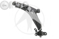 Brat -  suspensie roata 