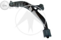 Brat -  suspensie roata 