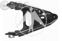 Brat -  suspensie roata 