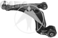 Brat -  suspensie roata 