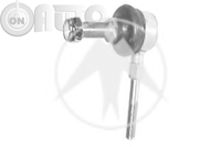 Brat/bieleta suspensie -  stabilizator 