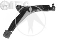 Brat -  suspensie roata 