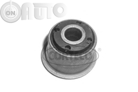 Bucsa brat fata - Bucsa ax spate 