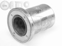 Bucsa brat fata - Bucsa ax spate 