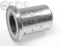 Bucsa brat fata - Bucsa ax spate 