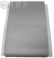 Filtru -  aer habitaclu 