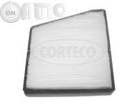 Filtru -  aer habitaclu 