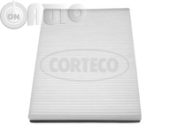 Filtru -  aer habitaclu 