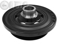 Fulie curea -  arbore cotit 