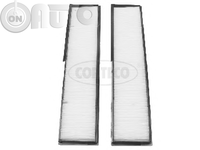 Filtru -  aer habitaclu 