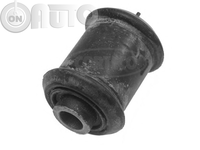 Bucsa brat fata - Bucsa ax spate 