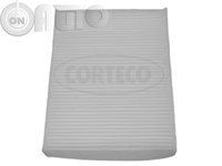 Filtru -  aer habitaclu 