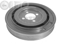 Fulie curea -  arbore cotit 