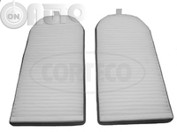 Filtru -  aer habitaclu 