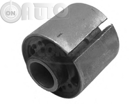 Bucsa brat fata - Bucsa ax spate 