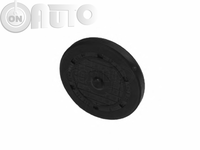 Dop -  gaura de montaj ax culbutori 