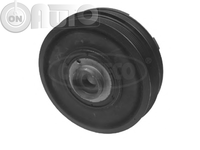 Fulie curea -  arbore cotit 