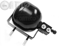 Acumulator presiune -  frana 