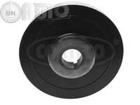 Fulie curea -  arbore cotit 