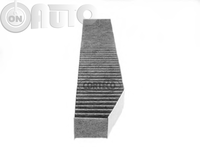 Filtru -  aer habitaclu 