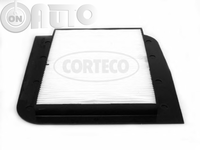 Filtru -  aer habitaclu 