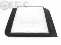 Filtru -  aer habitaclu 