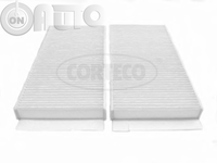 Filtru -  aer habitaclu 