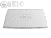 Filtru -  aer habitaclu 