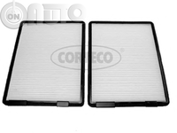 Filtru -  aer habitaclu 