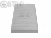 Filtru -  aer habitaclu 