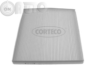 Filtru -  aer habitaclu 