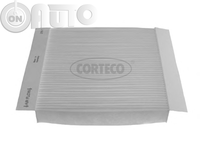 Filtru -  aer habitaclu 