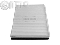 Filtru -  aer habitaclu 