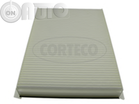 Filtru -  aer habitaclu 