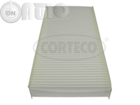 Filtru -  aer habitaclu 