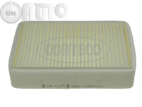 Filtru -  aer habitaclu 