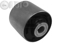 Bucsa brat fata - Bucsa ax spate 