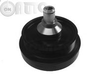 Fulie curea -  arbore cotit 