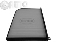 Filtru -  aer habitaclu 