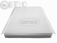 Filtru -  aer habitaclu 