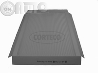 Filtru -  aer habitaclu 