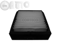 Filtru -  aer habitaclu 