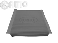 Filtru -  aer habitaclu 